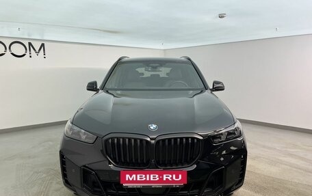 BMW X5, 2023 год, 13 500 000 рублей, 3 фотография
