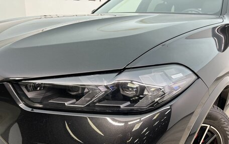 BMW X5, 2023 год, 13 500 000 рублей, 8 фотография