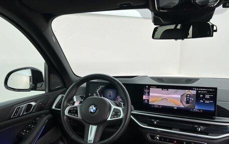 BMW X5, 2023 год, 13 500 000 рублей, 12 фотография