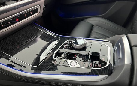 BMW X5, 2023 год, 13 500 000 рублей, 16 фотография