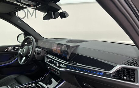 BMW X5, 2023 год, 13 500 000 рублей, 14 фотография