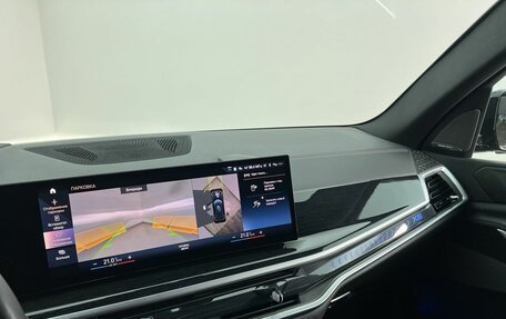 BMW X5, 2023 год, 13 500 000 рублей, 17 фотография