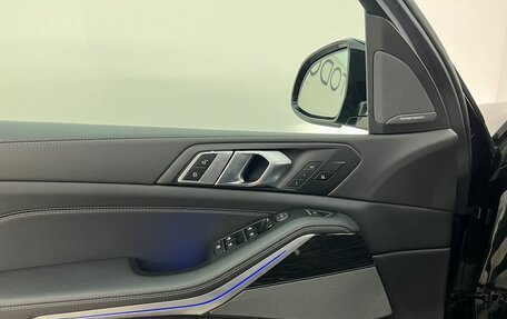 BMW X5, 2023 год, 13 500 000 рублей, 19 фотография