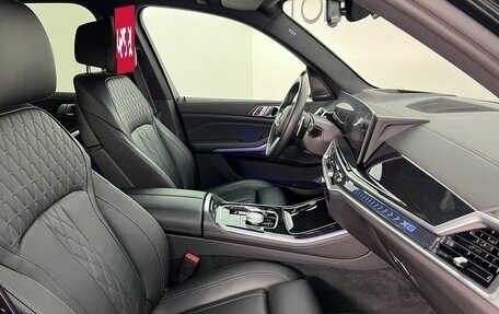 BMW X5, 2023 год, 13 500 000 рублей, 13 фотография