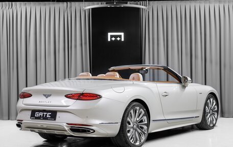 Bentley Continental GT, 2025 год, 52 867 200 рублей, 2 фотография