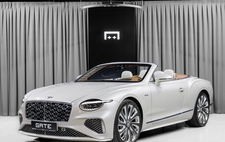 Bentley Continental GT, 2025 год, 52 867 200 рублей, 6 фотография