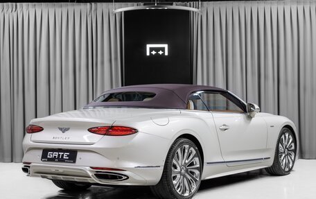 Bentley Continental GT, 2025 год, 52 867 200 рублей, 12 фотография