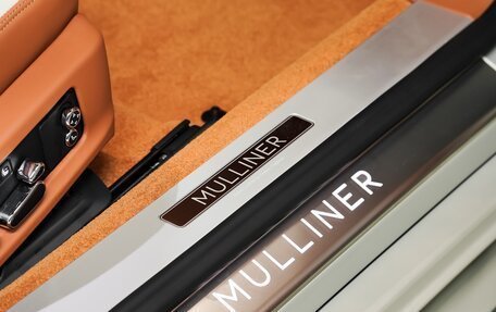 Bentley Continental GT, 2025 год, 52 867 200 рублей, 14 фотография