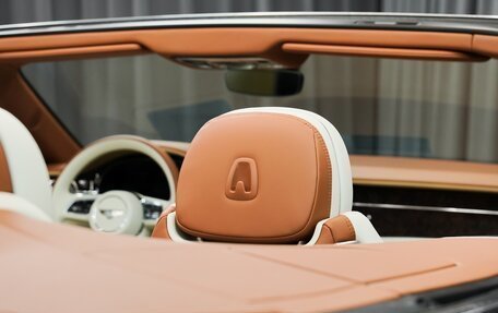 Bentley Continental GT, 2025 год, 52 867 200 рублей, 16 фотография