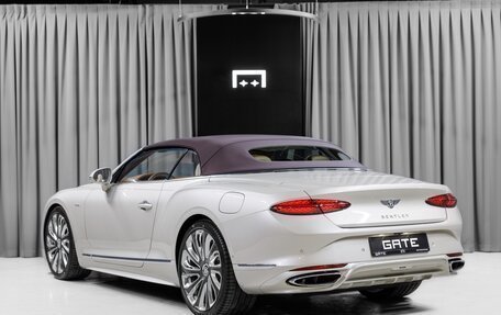 Bentley Continental GT, 2025 год, 52 867 200 рублей, 11 фотография