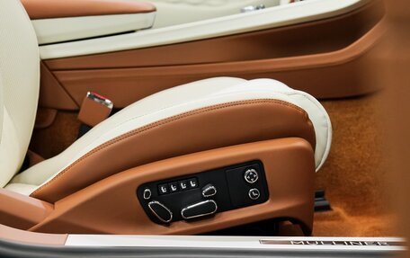 Bentley Continental GT, 2025 год, 52 867 200 рублей, 23 фотография