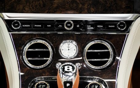 Bentley Continental GT, 2025 год, 52 867 200 рублей, 24 фотография