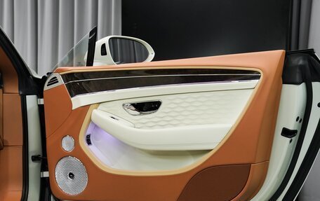 Bentley Continental GT, 2025 год, 52 867 200 рублей, 20 фотография