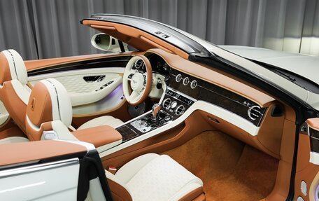 Bentley Continental GT, 2025 год, 52 867 200 рублей, 22 фотография