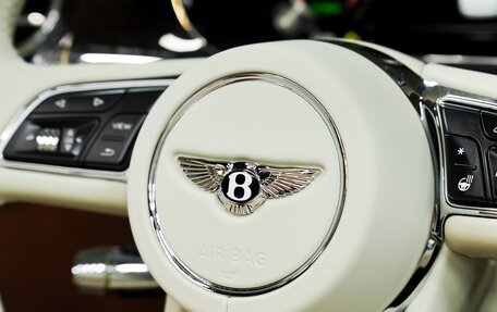 Bentley Continental GT, 2025 год, 52 867 200 рублей, 27 фотография