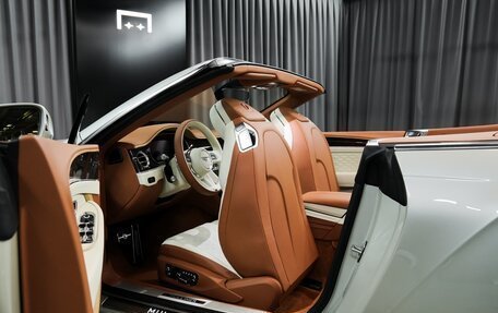 Bentley Continental GT, 2025 год, 52 867 200 рублей, 33 фотография