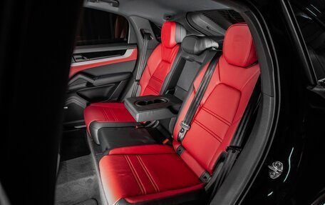 Porsche Cayenne III, 2025 год, 23 905 200 рублей, 4 фотография