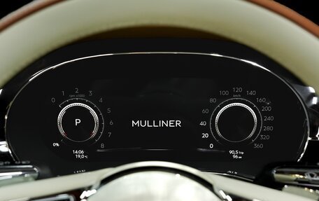 Bentley Continental GT, 2025 год, 52 867 200 рублей, 37 фотография