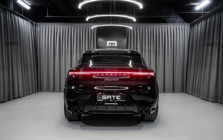 Porsche Cayenne III, 2025 год, 23 905 200 рублей, 7 фотография