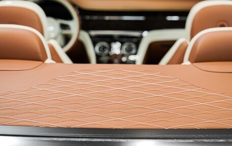 Bentley Continental GT, 2025 год, 52 867 200 рублей, 36 фотография