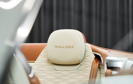 Bentley Continental GT, 2025 год, 52 867 200 рублей, 35 фотография