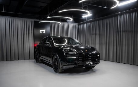 Porsche Cayenne III, 2025 год, 23 905 200 рублей, 8 фотография