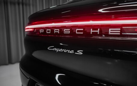 Porsche Cayenne III, 2025 год, 23 905 200 рублей, 10 фотография