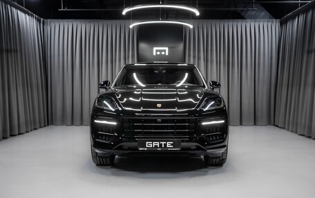 Porsche Cayenne III, 2025 год, 23 905 200 рублей, 6 фотография