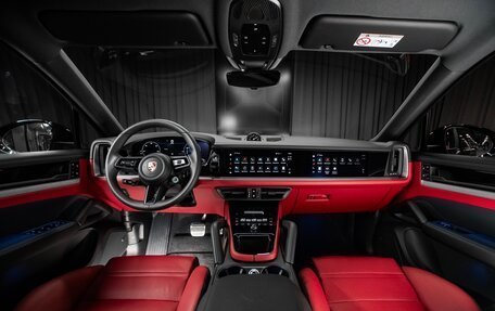 Porsche Cayenne III, 2025 год, 23 905 200 рублей, 3 фотография