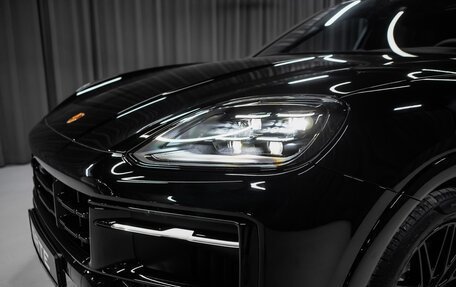 Porsche Cayenne III, 2025 год, 23 905 200 рублей, 13 фотография