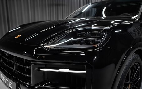 Porsche Cayenne III, 2025 год, 23 905 200 рублей, 12 фотография