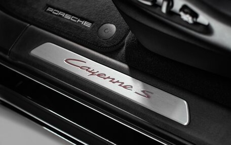 Porsche Cayenne III, 2025 год, 23 905 200 рублей, 18 фотография