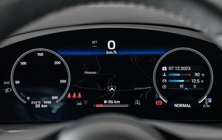 Porsche Cayenne III, 2025 год, 23 905 200 рублей, 22 фотография