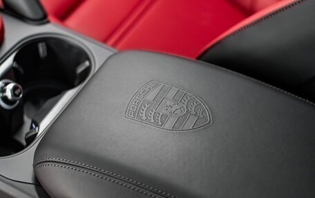 Porsche Cayenne III, 2025 год, 23 905 200 рублей, 23 фотография