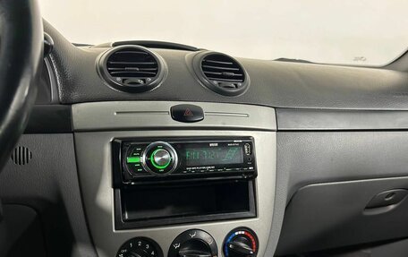 Chevrolet Lacetti, 2008 год, 420 000 рублей, 8 фотография