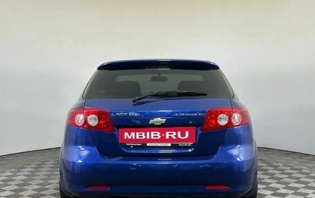 Chevrolet Lacetti, 2008 год, 420 000 рублей, 5 фотография