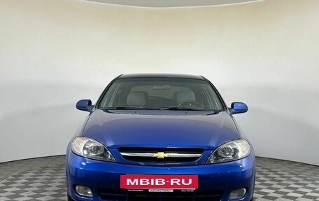 Chevrolet Lacetti, 2008 год, 420 000 рублей, 2 фотография