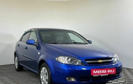 Chevrolet Lacetti, 2008 год, 420 000 рублей, 3 фотография