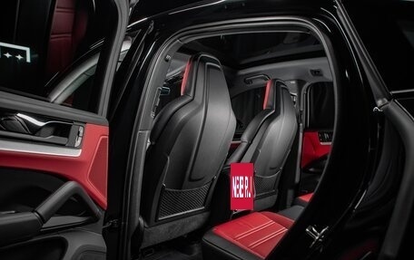 Porsche Cayenne III, 2025 год, 23 905 200 рублей, 30 фотография