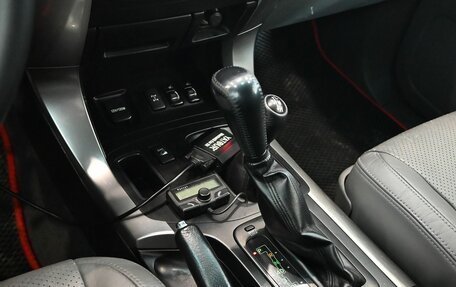 Toyota Land Cruiser Prado 120 рестайлинг, 2007 год, 2 000 000 рублей, 16 фотография