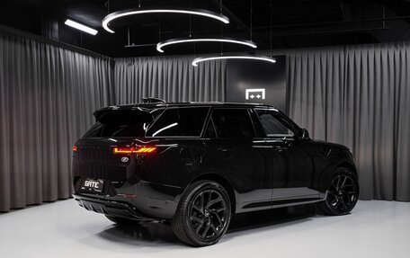 Land Rover Range Rover Sport, 2025 год, 17 928 900 рублей, 2 фотография