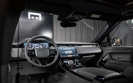 Land Rover Range Rover Sport, 2025 год, 17 928 900 рублей, 3 фотография