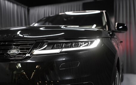 Land Rover Range Rover Sport, 2025 год, 17 928 900 рублей, 9 фотография