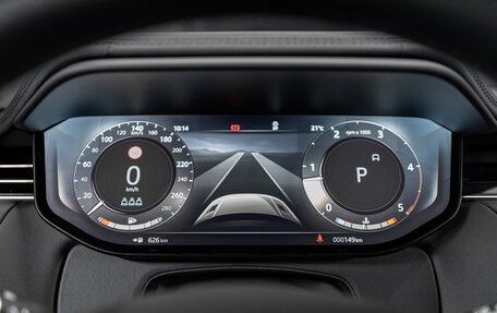 Land Rover Range Rover Sport, 2025 год, 17 928 900 рублей, 13 фотография