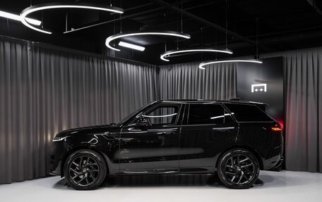 Land Rover Range Rover Sport, 2025 год, 17 928 900 рублей, 8 фотография