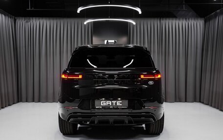 Land Rover Range Rover Sport, 2025 год, 17 928 900 рублей, 7 фотография