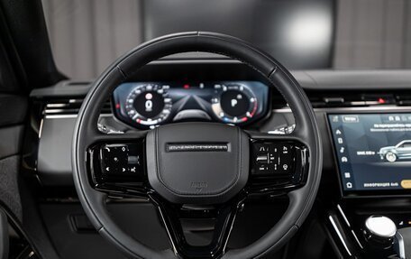 Land Rover Range Rover Sport, 2025 год, 17 928 900 рублей, 12 фотография