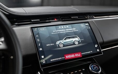 Land Rover Range Rover Sport, 2025 год, 17 928 900 рублей, 14 фотография