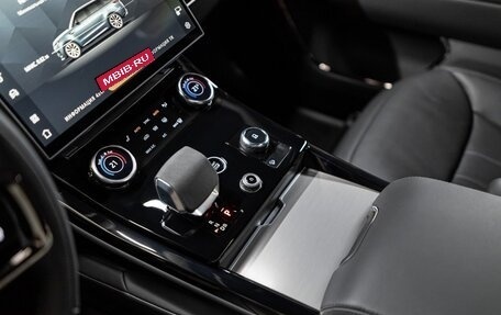 Land Rover Range Rover Sport, 2025 год, 17 928 900 рублей, 15 фотография