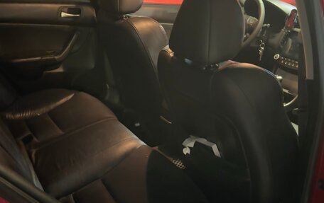 Honda Accord VII рестайлинг, 2006 год, 870 000 рублей, 4 фотография